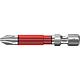 Power screwdriver Phillips-TY bit 7041TY with 1/4" drive, long, with torsion zone, PU = 5 pieces Standard 1