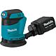 Cordless random orbit sander DBO180, 18 V Standard 2