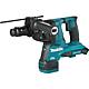 Cordless hammer drill and chisel DHR 281 ZJ, 2 x 18 V Standard 1