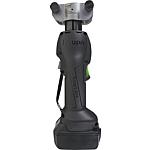 Hydraulic cordless press US-6M, 18 V, HAUPA