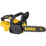 Cordless chainsaw DCM565N-XJ, 18 V