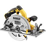 Cordless handheld circular saw DCS572NT-XJ 18 V