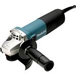 Angle grinder 9558NBRZ, 840 W