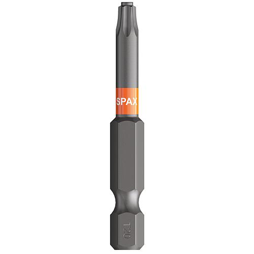 SPAX®-BIT T-Star plus, Länge 50 mm Standard 3