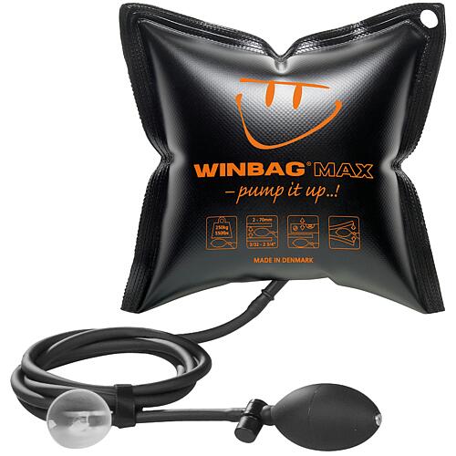 Montagehilfe WINBAG/WINBAG MAX Standard 2