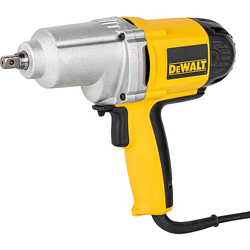 Impact wrench DW292, 710 W with 1/2" external square drive Standard 1