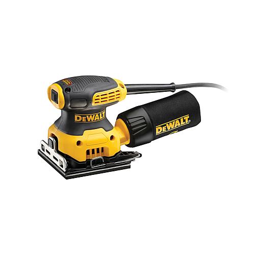 Orbital sander DWE6411, 230 W Standard