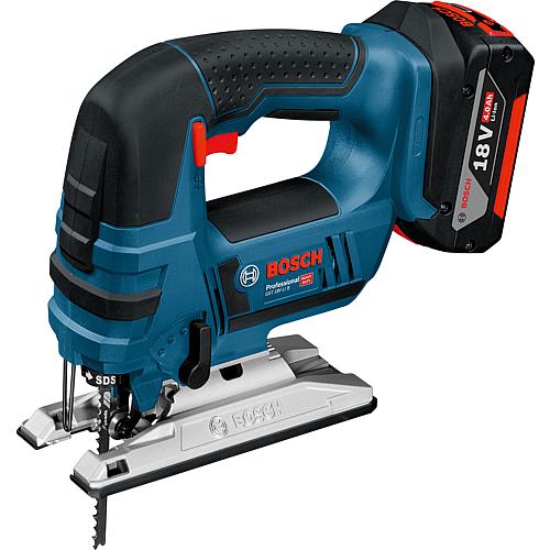 Cordless jigsaw, GST 18 V Li, 18 V Standard 1