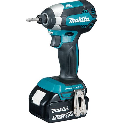 DTD153 cordless impact wrench, 18 V Standard 1