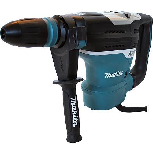 MAKITA HR4013C hammer drill and chisel, 1100 W with SDS-Max chuck