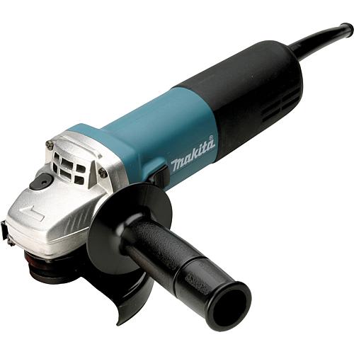 Angle grinder 9558NBRZ, 840 W Standard 1