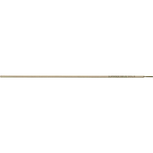Rod electrode SUPRANOX 308 L for stainless steels Standard 1