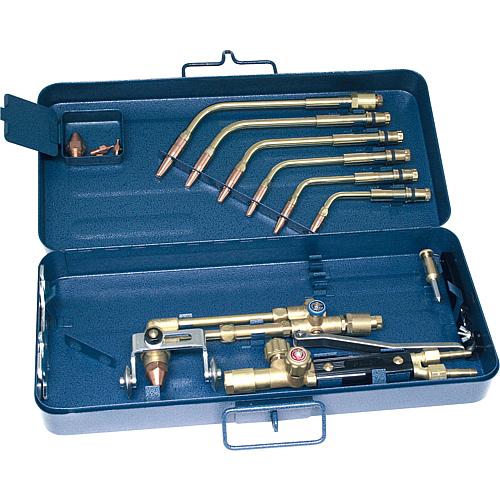 Welding and cutting set Standard 1