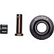Molette de coupe de rechange pour coupe-tube TubiX 80 061 99 Standard 1