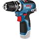 GSR 12V-35 FC cordless drill driver, 12 V Standard 1