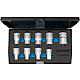 GEDORE 9-piece socket spanner set, 1/2"