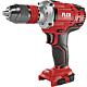 Cordless drill/screwdrivers FLEX 18 V DD 4G 18.0-EC without battery or charger