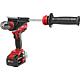 Cordless drill DD 4G 18.0-E, 18 V with bit holder and carry case Standard 1