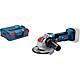 Cordless angle grinder GWX 18V-8, 18 V Anwendung 1