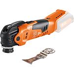 Cordless MultiMaster, 12 V