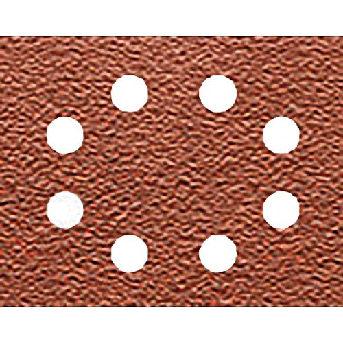 Velcro sandpaper Standard 1