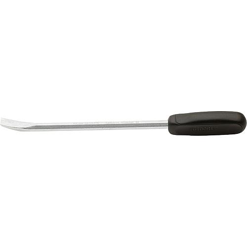 Lever iron Gedore 15x390mm
