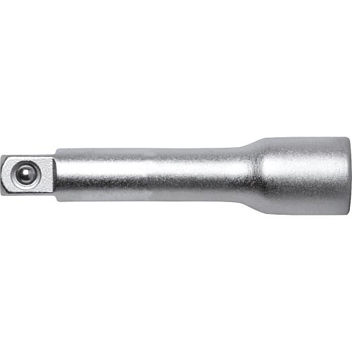 Extension GEDORE red 1/4" L=50mm