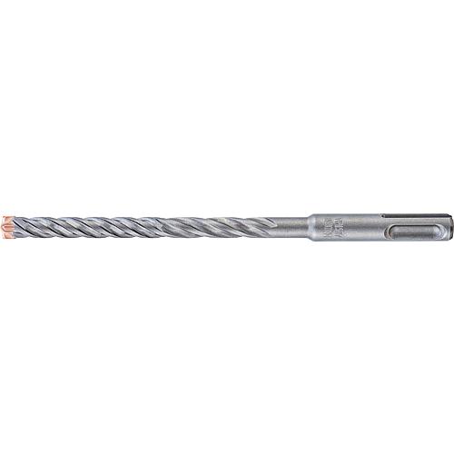 Foret Alpen SDS-Plus Force X, L110/050, d=5mm 10 pcs