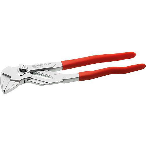 Pliers wrench, 250 mm