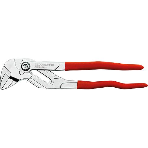 Pliers wrench, 250 mm Standard 1