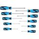 Screwdriver set Torx®, 10-piece Standard 1