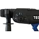 TRH 1050 rotary hammer and chisel hammer, 1050 W