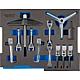 For L-BOXX® 136 universal puller set, 12-piece Standard 1