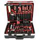 Universal set All-In, 108-piece with case Standard 1