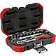 Socket wrench set 1/4", 16-piece Anwendung 4