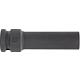 Power screwdriver inserts 1/2" external hexagon, metric, long, R6300 Standard 1
