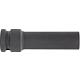 Power screwdriver inserts GEDORE red 1/2" hexagon, long, SW=15 L=78mm