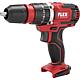 Cordless impact drill 10.8 V, PD 2G 10.8-EC Standard 3