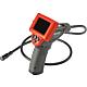 Hand-held inspection camera micro CA-25, battery-powered with carry case Standard 2
