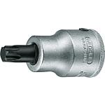 Schraubendrehereinsatz 3/4" Innen-Torx®, metrisch, kurz