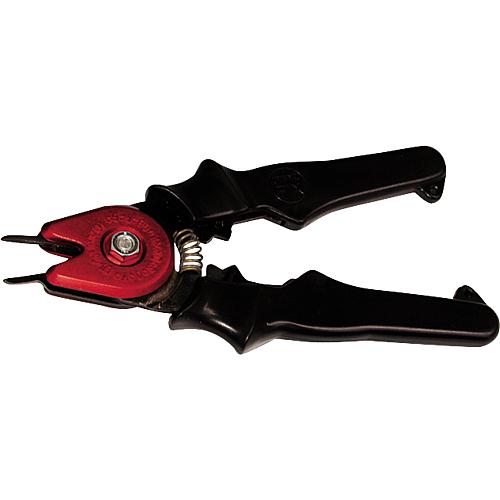 MIG/MAG pliers for nozzles Standard 1