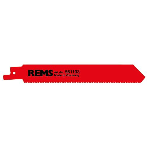 5er-P REMS saw blade 200/1.8 Model R05
