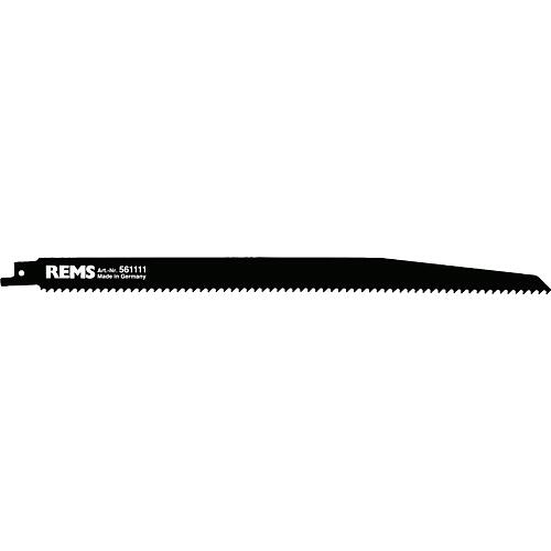 Sabre saw blades for wood Standard 1