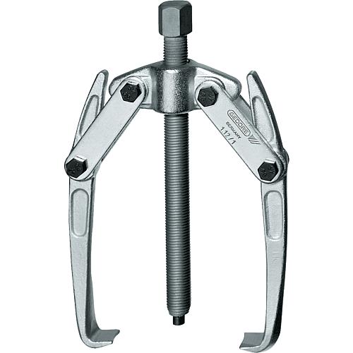 Vehicle puller, 2-arm Standard 1