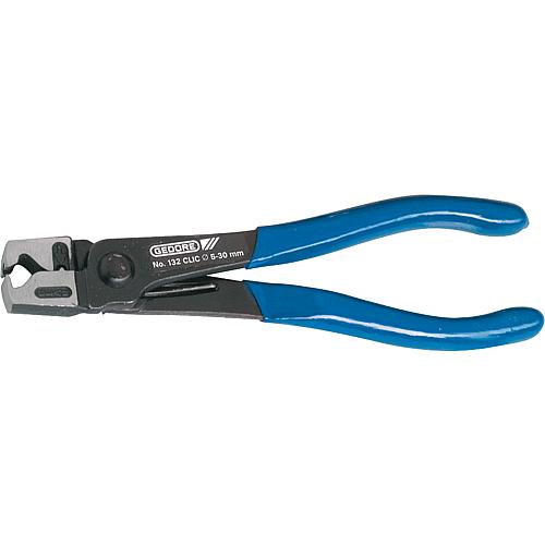 Hose clamping pliers Standard 1