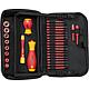 Tool set slimVario electric, 32 pieces, incl. carry case