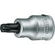 Schraubendrehereinsatz GEDORE 3/4" Innen-TORX® T60