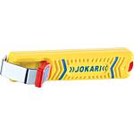 Cable knife JOKARI® No.27 Secura for cable Ø 8-28mm