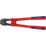 Bolt cutters up to 48 HRC