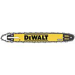 Saw rail with saw chain DT20660 for chain saw (80 025 30)